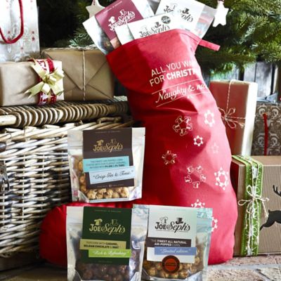 Joe & Seph's Christmas Stocking image(2)