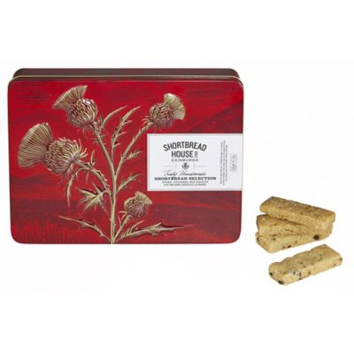 Shortbread House Selection image(1)