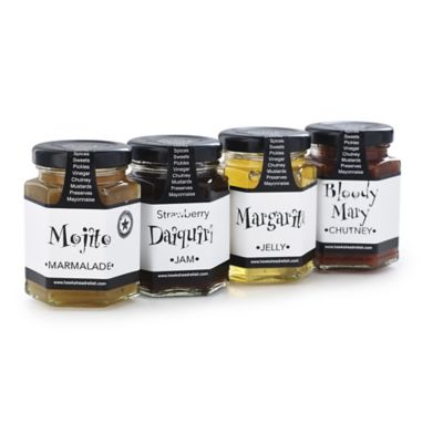 Hawkshead Relish Cocktail Selection Box image()