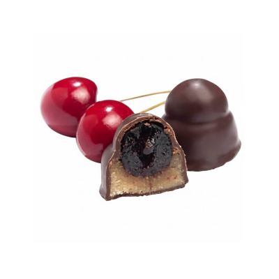 Niederegger Marzipan with Kirsch Cherry - (Image 3)