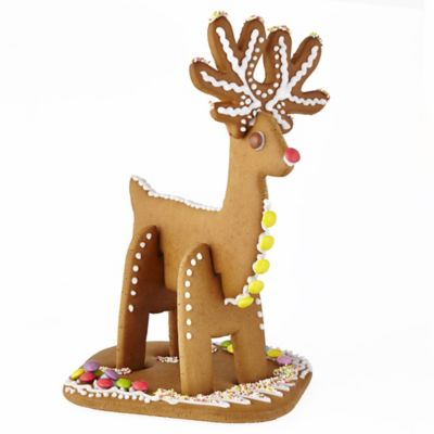 Gingerbread Reindeer Kit | Lakeland