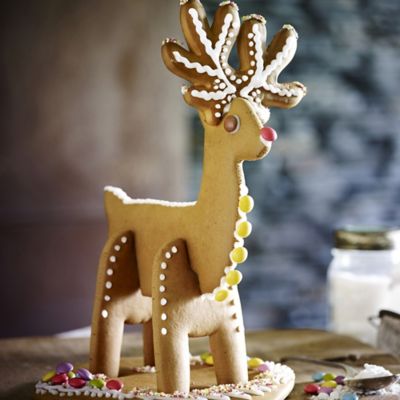 Gingerbread Reindeer Kit image(2)