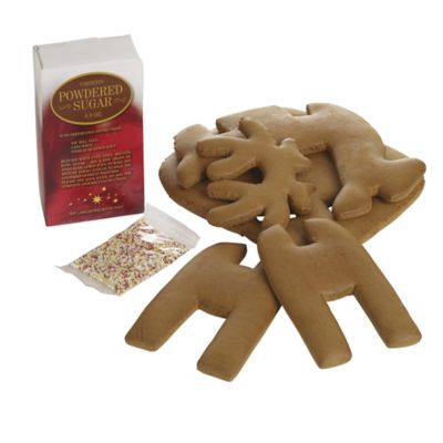 Gingerbread Reindeer Kit image(3)