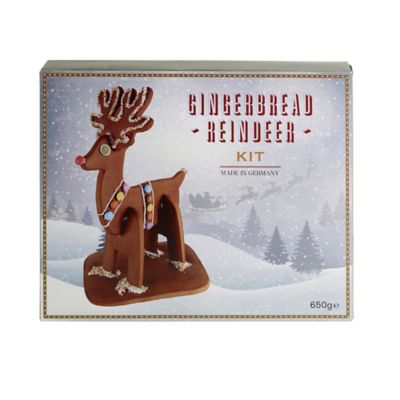 Gingerbread Reindeer Kit image(4)