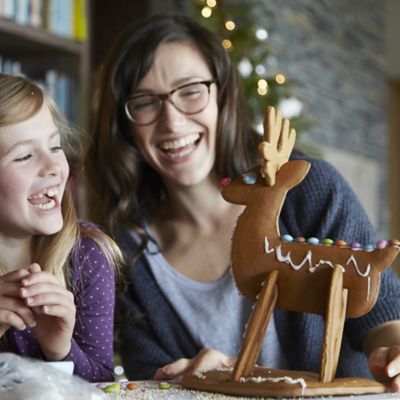 Gingerbread Reindeer Kit image(5)
