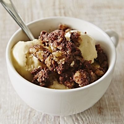 Bakedin Mug Cookie Dough Mix image(2)