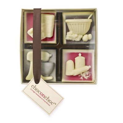 Choc on Choc Baking Lovers Collection image()