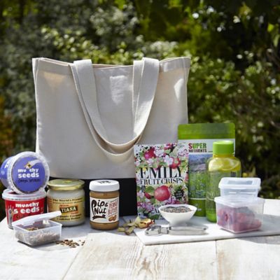Lakeland Fresh Start Hamper image(1)