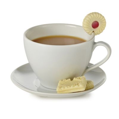 Choc On Choc Cup Charms Miniature Chocolate image(2)