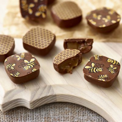 House of Dorchester Honey Caramels image(1)