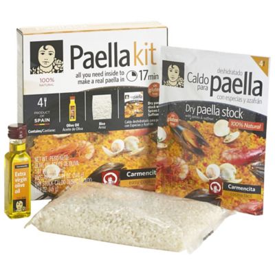 Carmencita Paella Kit Refill image(1)