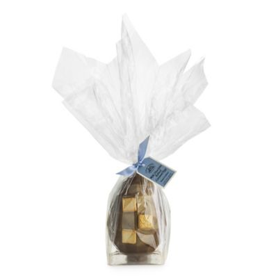 Cottage Delight Salted Caramel Chocolate Egg image(2)