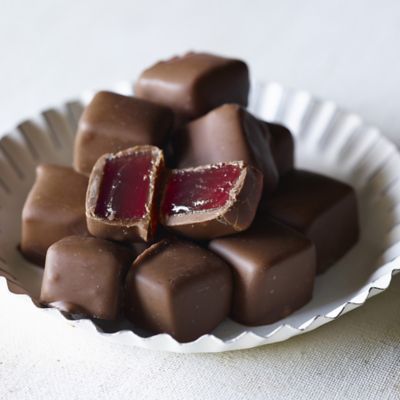 Truede Chocolate Coated Turkish Delight alt image 2