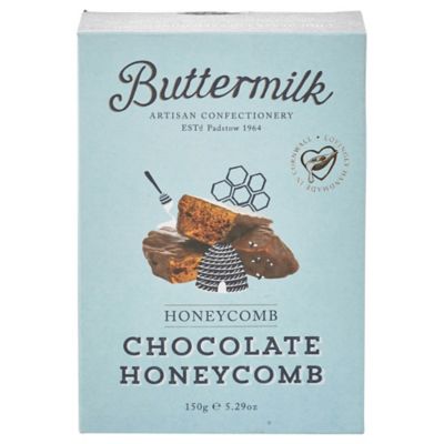 Buttermilk Chocolate Honeycomb image(1)