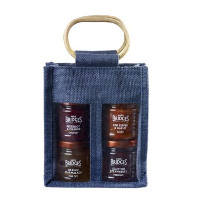 Mrs Bridges® Christmas Tasting Quad image(1)