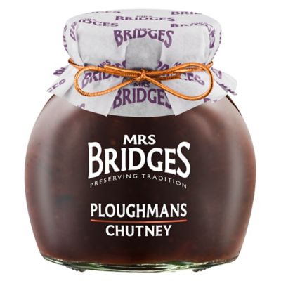 Mrs Bridges Ultimate Christmas Hamper alt image 6