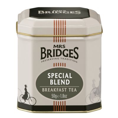 Mrs Bridges Ultimate Christmas Hamper alt image 9