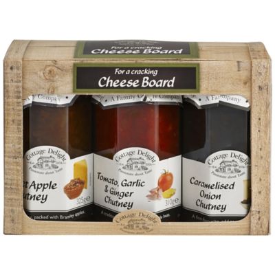 Cottage Delight Take Me To The Cheeseboard image()