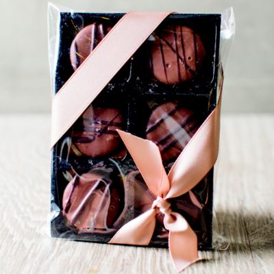 Cottage Delight Caramel Lovers image(3)