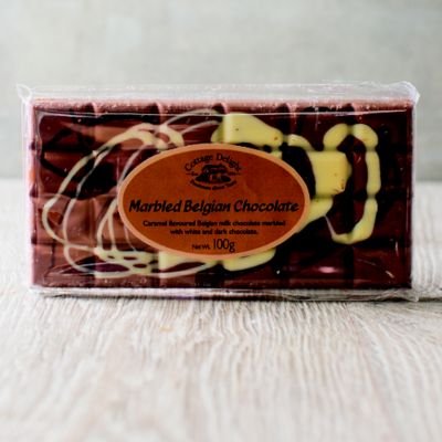 Cottage Delight Caramel Lovers image(4)