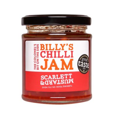 Scarlett & Mustard Chilli Gift Pack image(4)