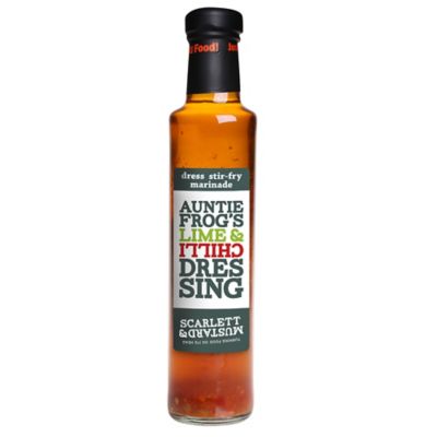 Scarlett & Mustard Chilli Gift Pack image(5)