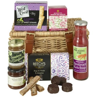 Lakeland Hedgerow Hamper image(1)