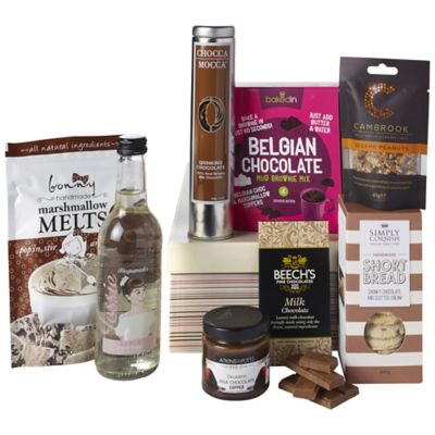 Lakeland Luxury Temptations Box image(1)