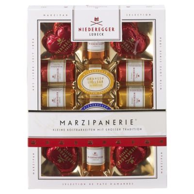 Niederegger Small Marzipanerie