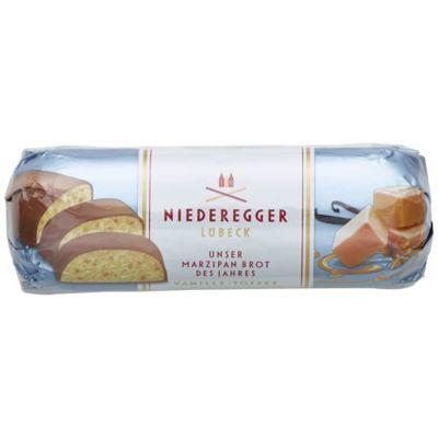 Niederegger Vanilla Toffee Loaf image(1)