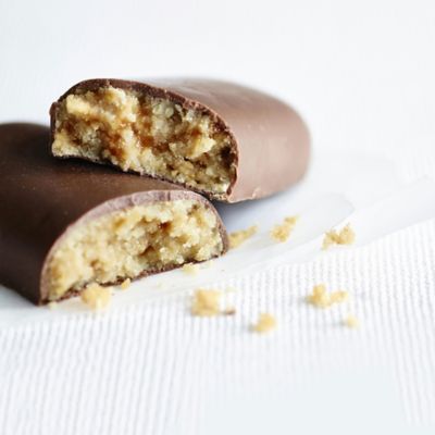 Niederegger Vanilla Toffee Loaf image(2)