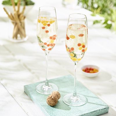 Strawberry and Peach PopaBall Bursting Bubbles alt image 5