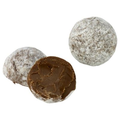 Charbonnel et Walker Milk Marc de Champagne Truffles Mini Box image(2)