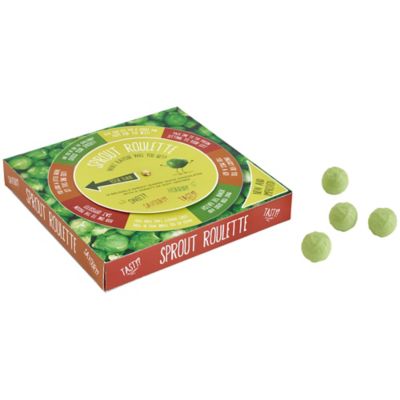 Sprout Roulette image(1)