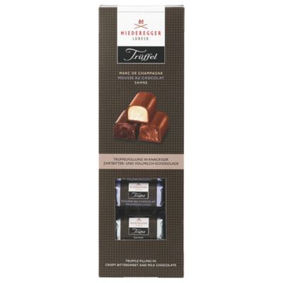 Niederegger Chocolate Truffle Tray image(1)