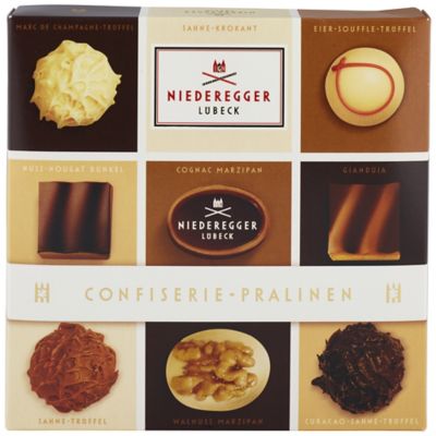 Niederegger Handmade Praline Assortment image(1)