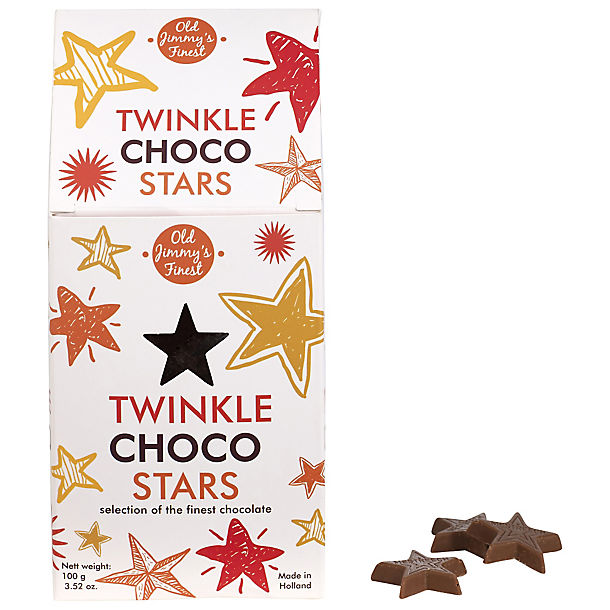Choco Twinkle Stars image(1)