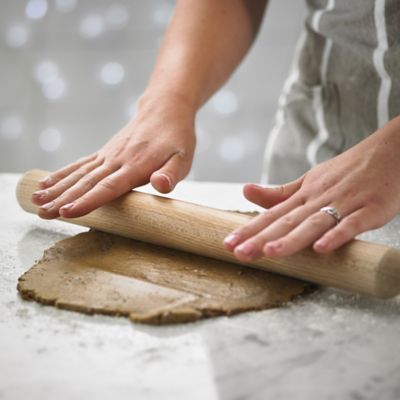 Lakeland Make-Your-Own Gingerbread Cottages Kit image(4)