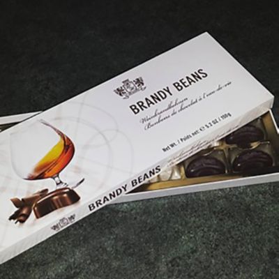 Brandy Beans 150g - (Image 2)