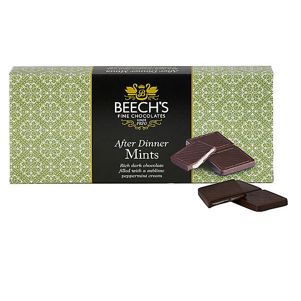 Beech's Chocolates After Dinner Mints 130g image(1)