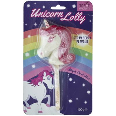 Unicorn Lolly image(2)