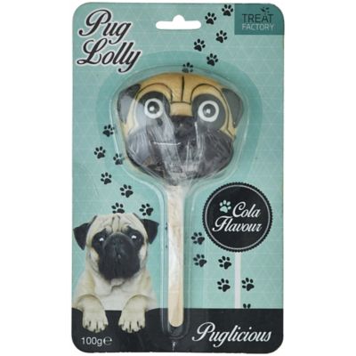 Pug Lolly image(2)