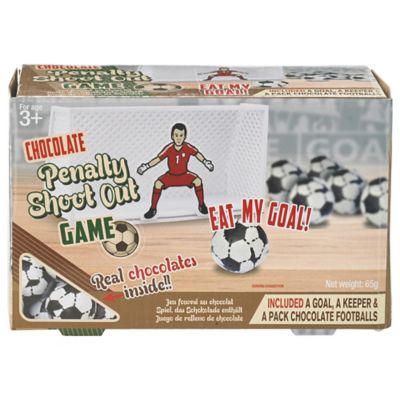 Chocolate Penalty Shootout image(1)
