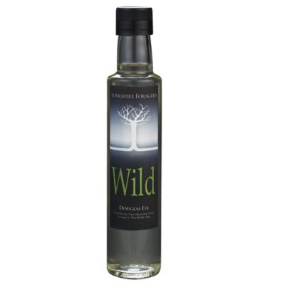 Yorkshire Foragers Christmas Tree Flavour Cocktail Syrup image(1)