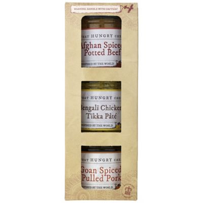 That Hungry Chef Potted Meat Pack image(1)