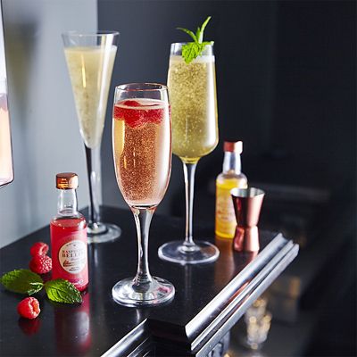 The Modern Cocktail Champagne Toppers image(2)