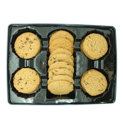 Grandma Wild's Toy Shop Biscuit Tin image(2)