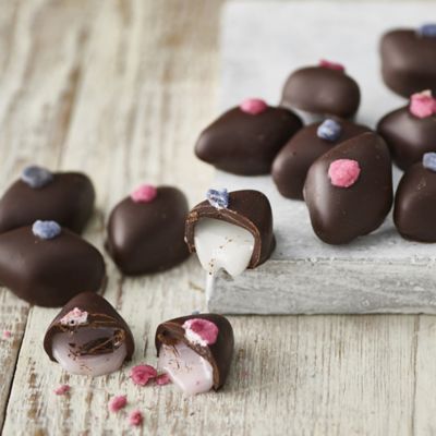 House of Dorchester Rose & Violet Creams - (Image 2)