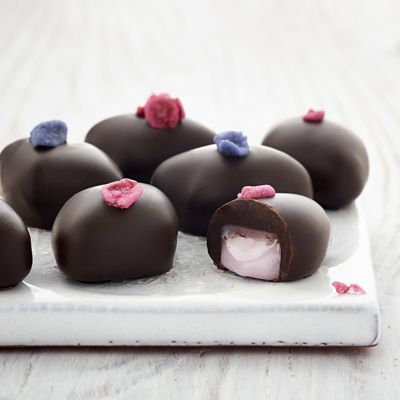 House of Dorchester Rose & Violet Creams - (Image 3)