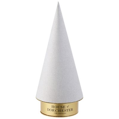House of Dorchester Truffle-Filled Sparkle Tree image(1)